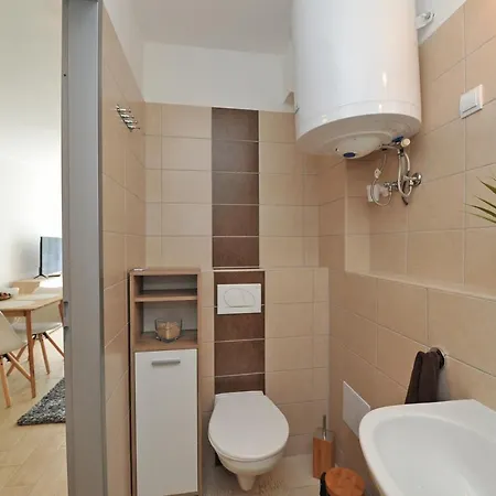 Bella Donna Apartment Balatonfured Exterior photo