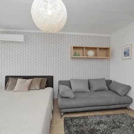 Bella Donna Apartment Balatonfured Exterior photo