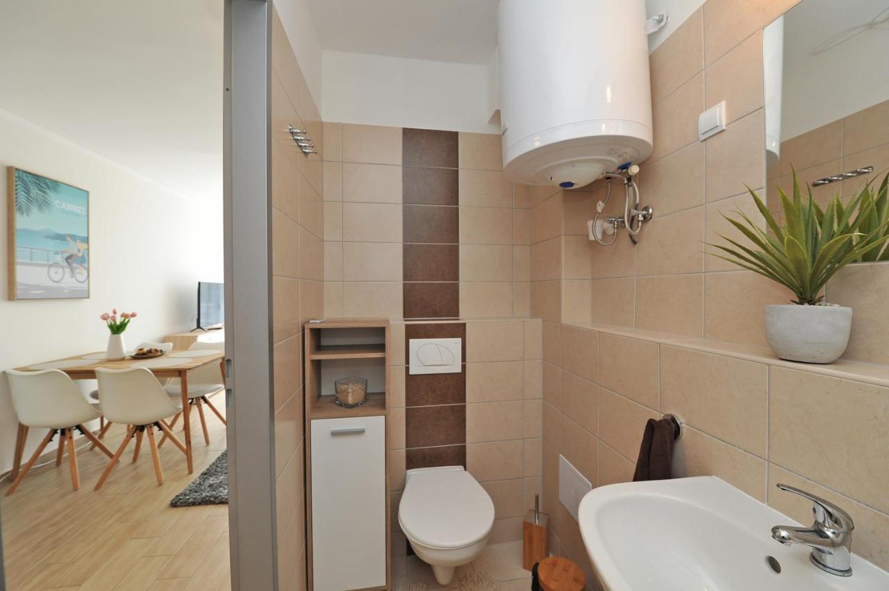 Apartment Bella Donna