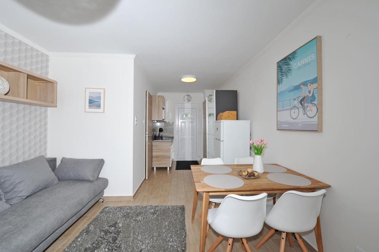 Apartman Bella Donna Balatonfüred