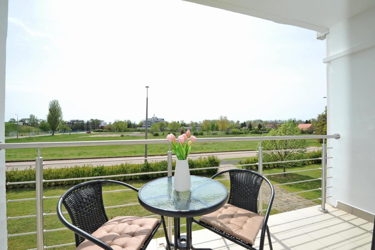 Bella Donna Apartment Balatonfured